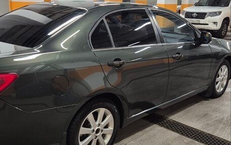 Chevrolet Epica, 2008 год, 799 000 рублей, 3 фотография