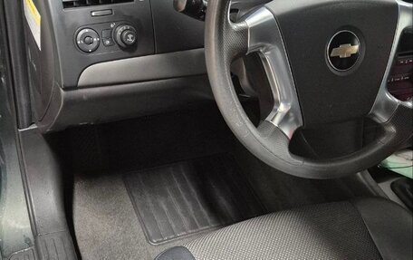 Chevrolet Epica, 2008 год, 799 000 рублей, 6 фотография