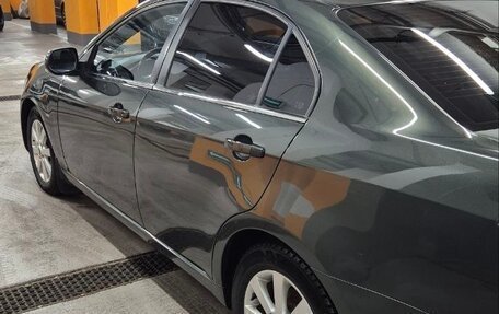 Chevrolet Epica, 2008 год, 799 000 рублей, 5 фотография