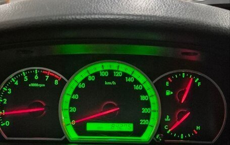 Chevrolet Epica, 2008 год, 799 000 рублей, 7 фотография