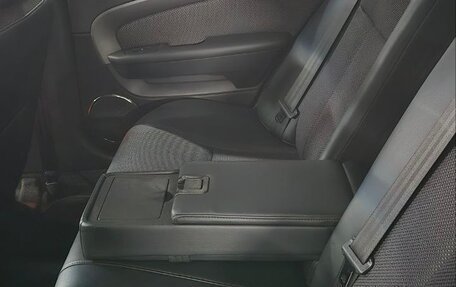 Chevrolet Epica, 2008 год, 799 000 рублей, 10 фотография