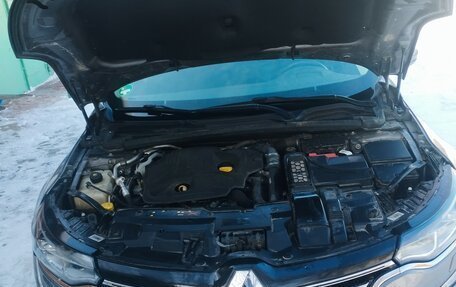 Renault Talisman, 2019 год, 1 490 000 рублей, 7 фотография