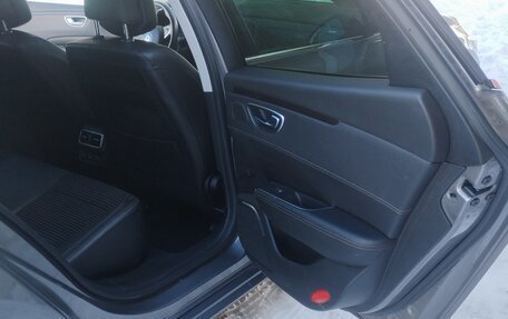 Renault Talisman, 2019 год, 1 490 000 рублей, 15 фотография