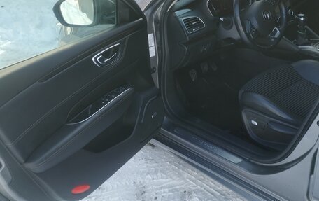 Renault Talisman, 2019 год, 1 490 000 рублей, 10 фотография