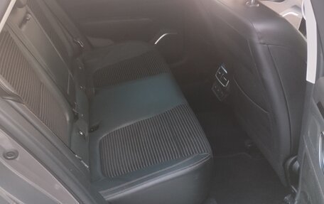 Renault Talisman, 2019 год, 1 490 000 рублей, 16 фотография