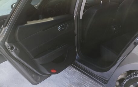 Renault Talisman, 2019 год, 1 490 000 рублей, 17 фотография