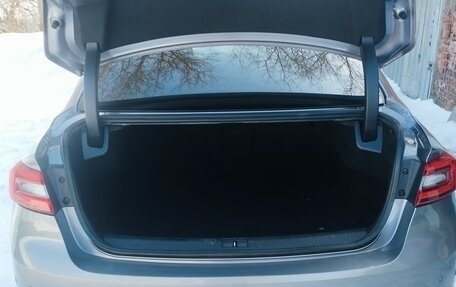 Renault Talisman, 2019 год, 1 490 000 рублей, 8 фотография