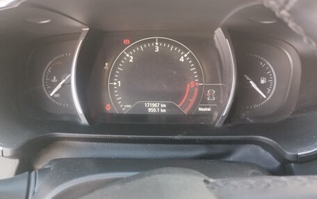 Renault Talisman, 2019 год, 1 490 000 рублей, 20 фотография