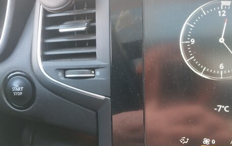 Renault Talisman, 2019 год, 1 490 000 рублей, 19 фотография