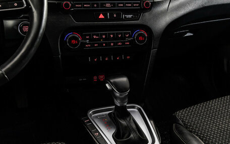 KIA cee'd III, 2019 год, 2 110 000 рублей, 14 фотография