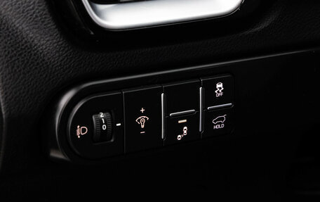 KIA cee'd III, 2019 год, 2 110 000 рублей, 18 фотография