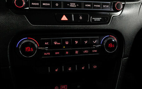 KIA cee'd III, 2019 год, 2 110 000 рублей, 20 фотография