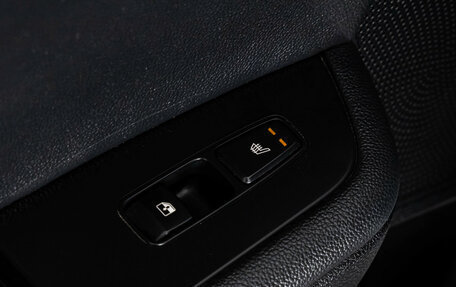 KIA cee'd III, 2019 год, 2 110 000 рублей, 17 фотография