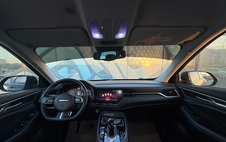 Haval F7 I, 2021 год, 1 717 000 рублей, 2 фотография