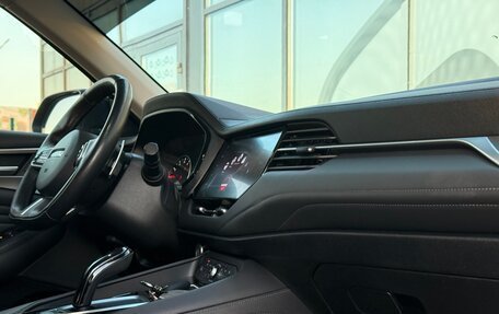 Haval F7 I, 2021 год, 1 717 000 рублей, 10 фотография