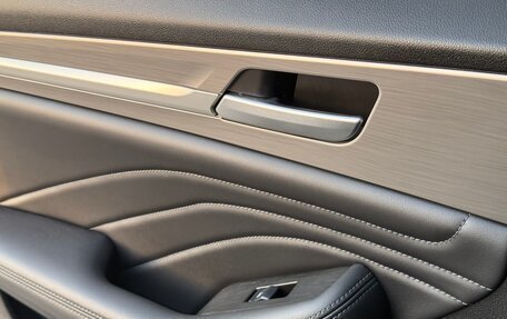 Haval F7 I, 2021 год, 1 717 000 рублей, 11 фотография