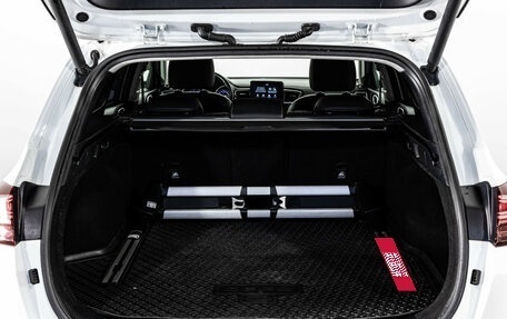 KIA cee'd III, 2019 год, 2 110 000 рублей, 25 фотография