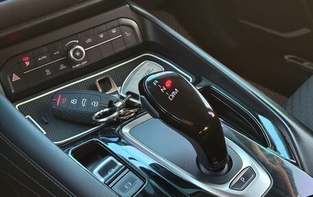 Haval F7 I, 2021 год, 1 717 000 рублей, 16 фотография