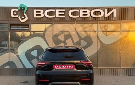 Haval F7 I, 2021 год, 1 717 000 рублей, 6 фотография