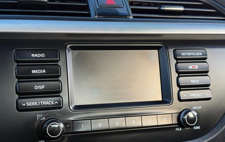 KIA Rio IV, 2019 год, 1 117 000 рублей, 15 фотография