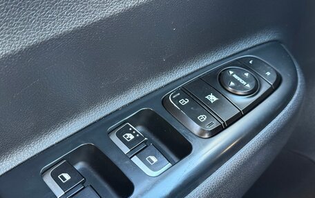 KIA Rio IV, 2019 год, 1 117 000 рублей, 14 фотография