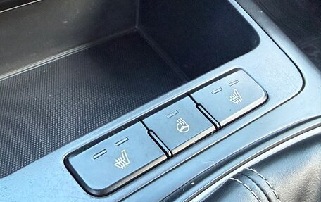 KIA Rio IV, 2019 год, 1 117 000 рублей, 18 фотография