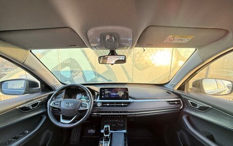 Chery Tiggo 7 Pro, 2022 год, 1 647 000 рублей, 2 фотография