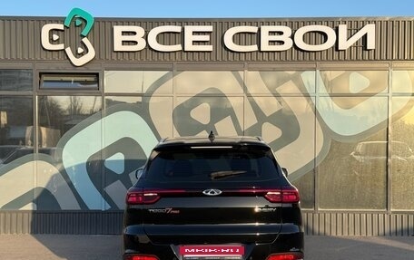 Chery Tiggo 7 Pro, 2022 год, 1 647 000 рублей, 6 фотография