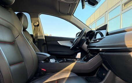 Chery Tiggo 7 Pro, 2022 год, 1 647 000 рублей, 7 фотография