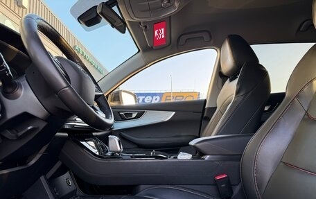 Chery Tiggo 7 Pro, 2022 год, 1 647 000 рублей, 11 фотография