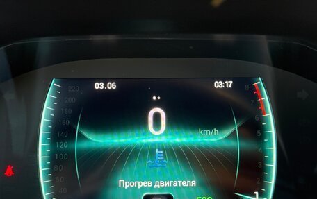 Chery Tiggo 7 Pro, 2022 год, 1 647 000 рублей, 18 фотография