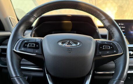 Chery Tiggo 7 Pro, 2022 год, 1 647 000 рублей, 17 фотография