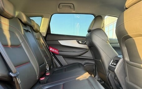 Chery Tiggo 7 Pro, 2022 год, 1 647 000 рублей, 4 фотография