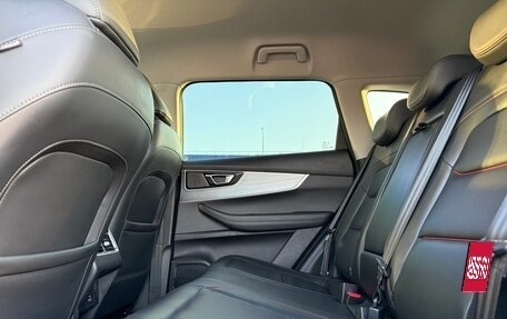 Chery Tiggo 7 Pro, 2022 год, 1 647 000 рублей, 10 фотография