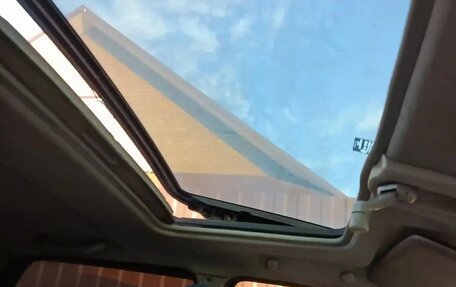 Ford Sierra I, 1992 год, 4 фотография