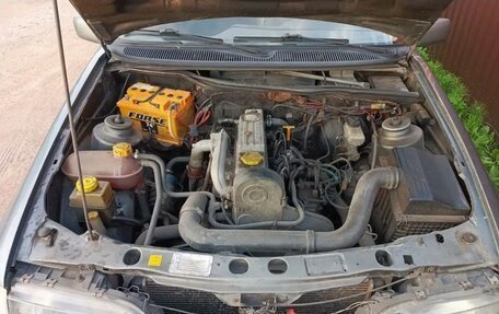 Ford Sierra I, 1992 год, 2 фотография