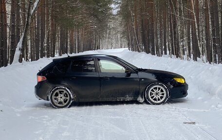 Subaru Impreza III, 2008 год, 650 000 рублей, 3 фотография