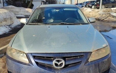 Mazda 6, 2006 год, 399 000 рублей, 1 фотография