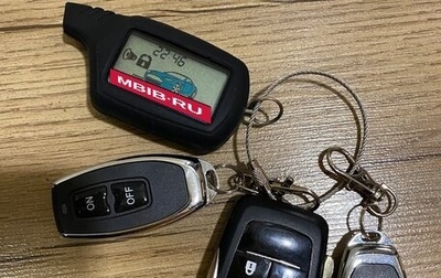 Toyota Corolla, 2007 год, 900 000 рублей, 1 фотография