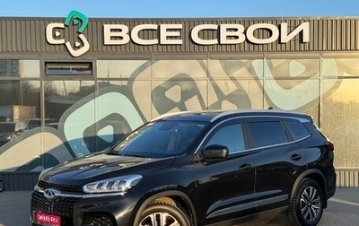 Chery Tiggo 8 I, 2020 год, 1 815 000 рублей, 1 фотография