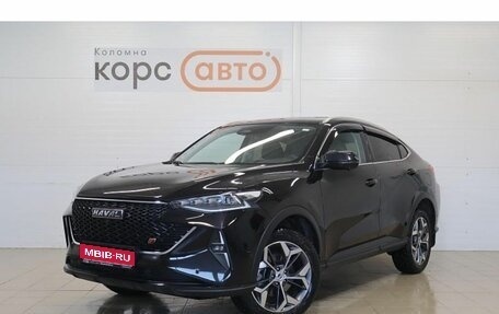 Haval F7x I, 2024 год, 2 388 200 рублей, 1 фотография