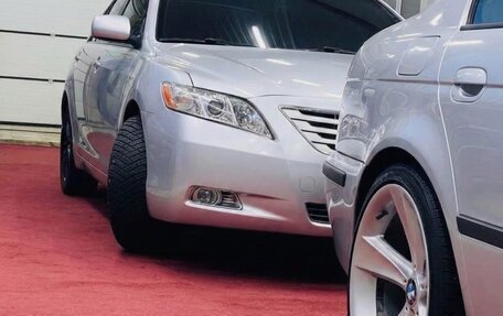 Toyota Camry, 2006 год, 900 000 рублей, 1 фотография