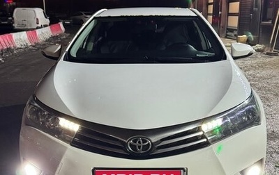 Toyota Corolla, 2013 год, 1 190 000 рублей, 1 фотография