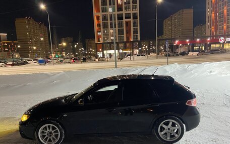 Subaru Impreza III, 2008 год, 650 000 рублей, 6 фотография