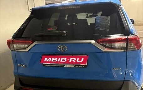 Toyota RAV4, 2020 год, 3 500 000 рублей, 1 фотография