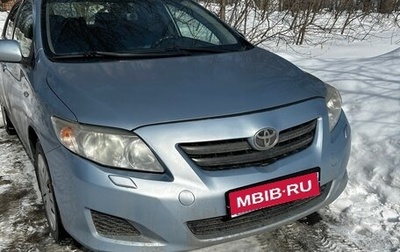 Toyota Corolla, 2008 год, 700 000 рублей, 1 фотография
