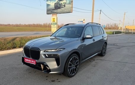 BMW X7, 2024 год, 15 550 000 рублей, 1 фотография