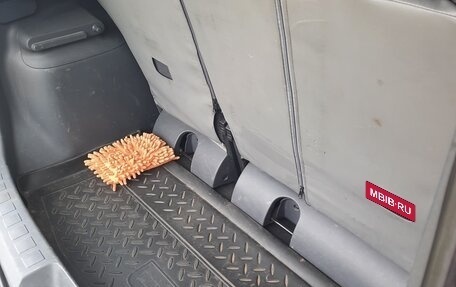 Mitsubishi Colt VI рестайлинг, 2006 год, 530 000 рублей, 9 фотография