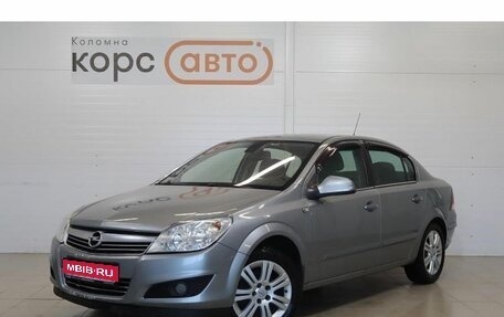Opel Astra H, 2011 год, 476 900 рублей, 1 фотография