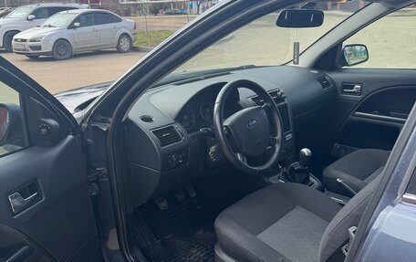 Ford Mondeo III, 2006 год, 750 000 рублей, 6 фотография